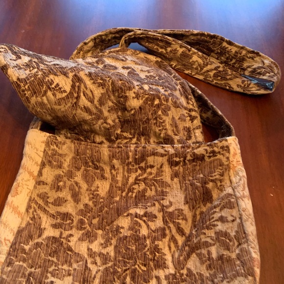 Hippie bag - Picture 3 of 11